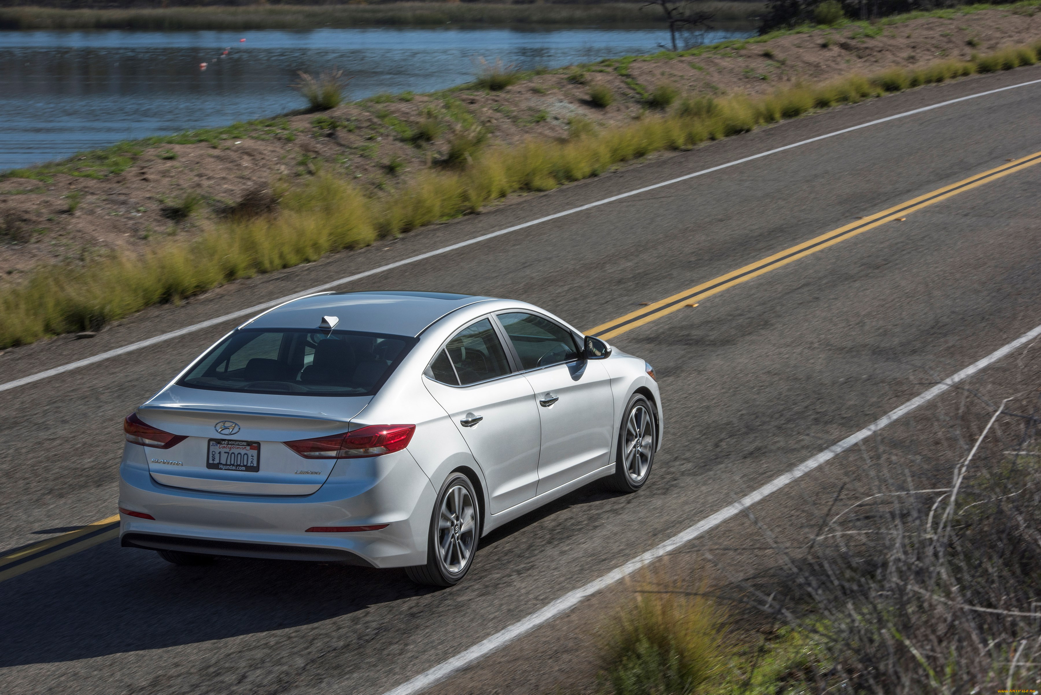 , hyundai, elantra, ad, 2017, us-spec